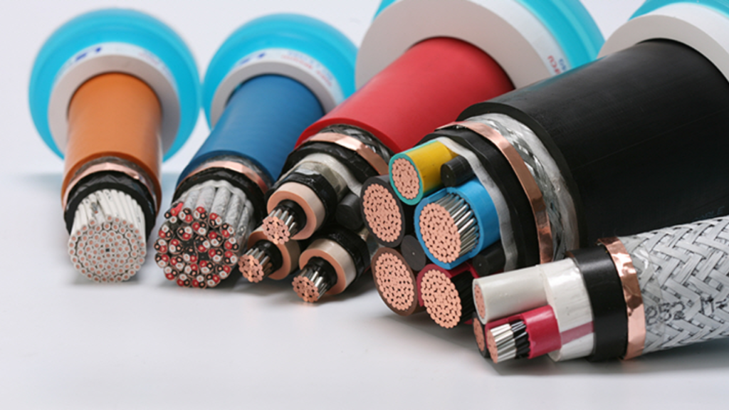 Speciality Cables